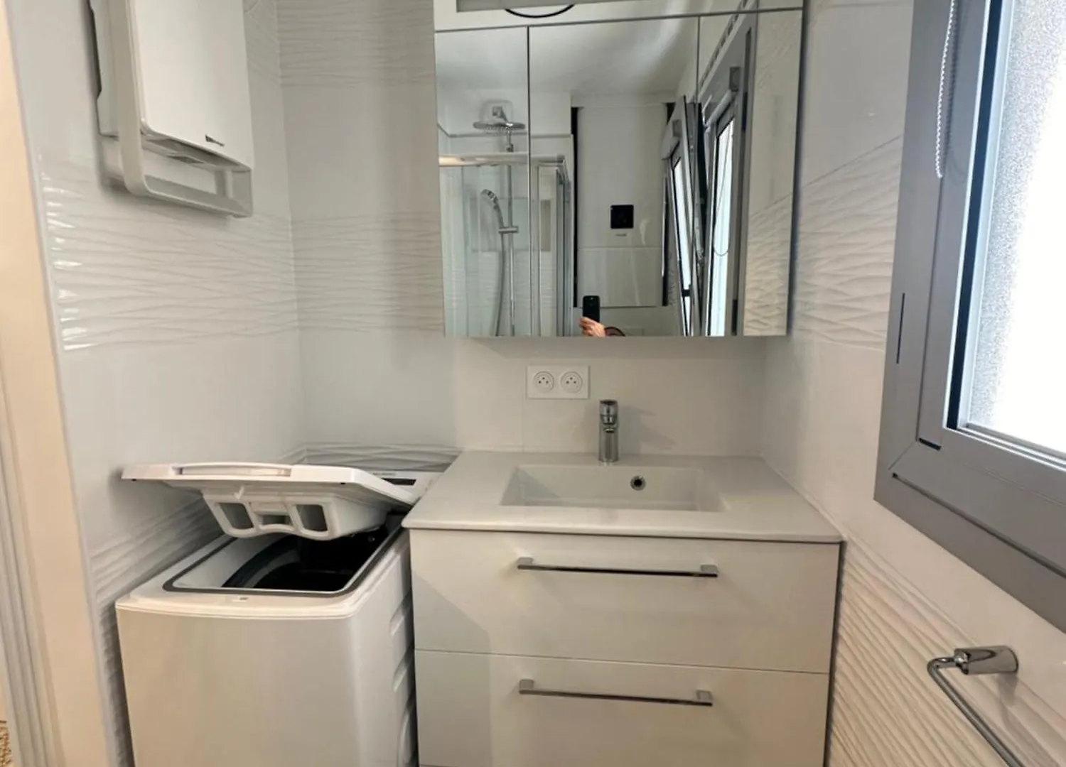 Apartmán Superbe Studio Climatise Sur Le Port De Hyères