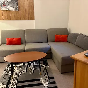 Prairie Mont-dore Appartement Le Mont-Dore